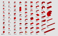 LEGO 75889 instructions page 52 – build guide