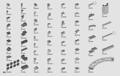 LEGO 75889 instructions page 54 – build guide