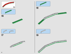LEGO 75889 instructions page 12 – build guide