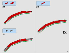 LEGO 75889 instructions page 13 – build guide