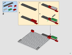 LEGO 75889 instructions page 17 – build guide