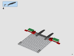 LEGO 75889 instructions page 19 – build guide