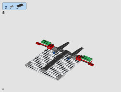 LEGO 75889 instructions page 20 – build guide