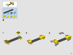 LEGO 75889 instructions page 23 – build guide