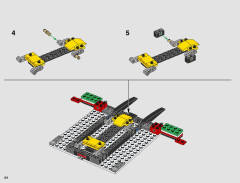 LEGO 75889 instructions page 24 – build guide