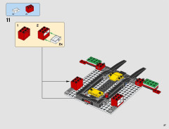 LEGO 75889 instructions page 27 – build guide