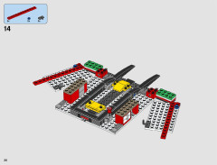 LEGO 75889 instructions page 30 – build guide