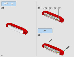LEGO 75889 instructions page 38 – build guide