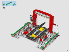 LEGO 75889 instructions page 43 – build guide