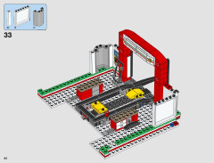 LEGO 75889 instructions page 44 – build guide
