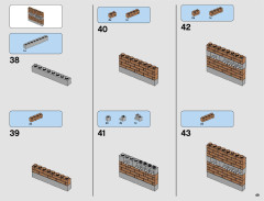LEGO 75889 instructions page 49 – build guide