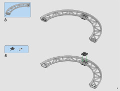 LEGO 75889 instructions page 5 – build guide