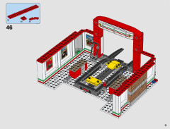 LEGO 75889 instructions page 51 – build guide