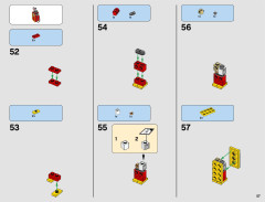 LEGO 75889 instructions page 57 – build guide