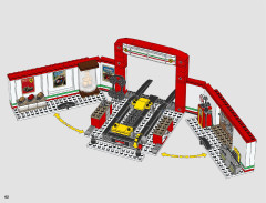 LEGO 75889 instructions page 62 – build guide
