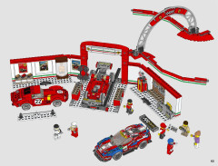 LEGO 75889 instructions page 63 – build guide