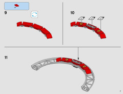 LEGO 75889 instructions page 7 – build guide