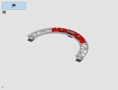 LEGO 75889 instructions page 8 – build guide