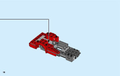LEGO 75890 instructions page 16 – build guide