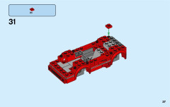 LEGO 75890 instructions page 27 – build guide