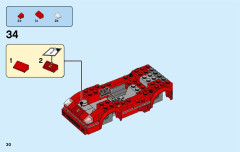 LEGO 75890 instructions page 30 – build guide