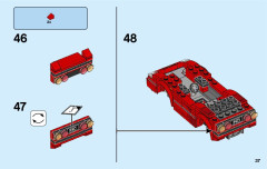 LEGO 75890 instructions page 37 – build guide