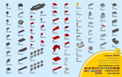 LEGO 75890 instructions page 55 – build guide