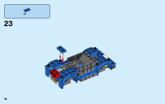 LEGO 75891 instructions page 16 – build guide