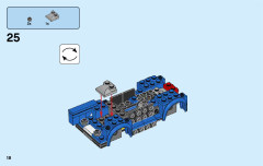 LEGO 75891 instructions page 18 – build guide