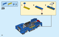 LEGO 75891 instructions page 22 – build guide