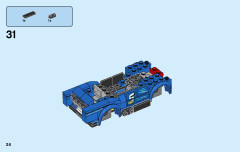 LEGO 75891 instructions page 24 – build guide