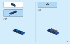 LEGO 75891 instructions page 25 – build guide