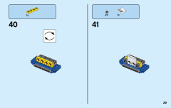 LEGO 75891 instructions page 29 – build guide