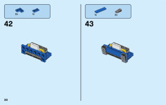 LEGO 75891 instructions page 30 – build guide