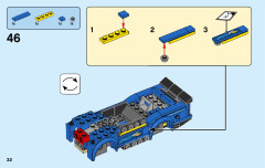 LEGO 75891 instructions page 32 – build guide