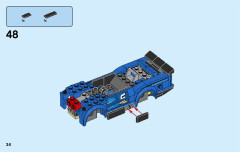 LEGO 75891 instructions page 34 – build guide