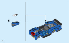 LEGO 75891 instructions page 36 – build guide