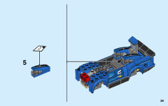 LEGO 75891 instructions page 39 – build guide