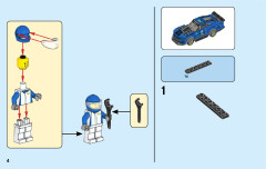 LEGO 75891 instructions page 4 – build guide