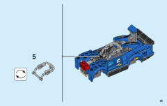 LEGO 75891 instructions page 41 – build guide