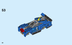 LEGO 75891 instructions page 42 – build guide