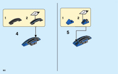 LEGO 75891 instructions page 50 – build guide