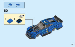 LEGO 75891 instructions page 53 – build guide