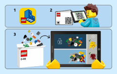 LEGO 75891 instructions page 58 – build guide
