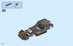 LEGO 75892 instructions page 30 – build guide