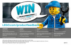 LEGO 75892 instructions page 64 – build guide