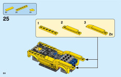 LEGO 75893 instructions page 24 – build guide