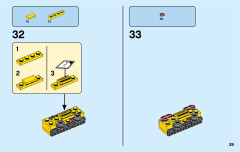 LEGO 75893 instructions page 29 – build guide