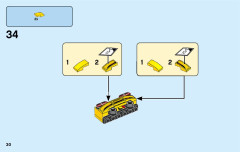 LEGO 75893 instructions page 30 – build guide