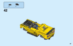 LEGO 75893 instructions page 37 – build guide